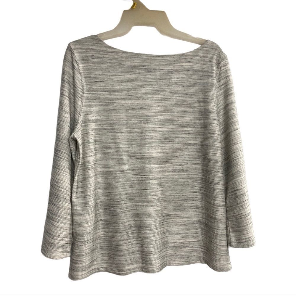 OLD NAVY, Women’s Top, gray, Sz Medium‎